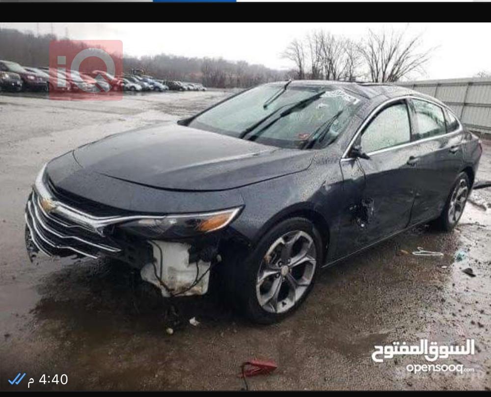 شيفروليه ماليبو